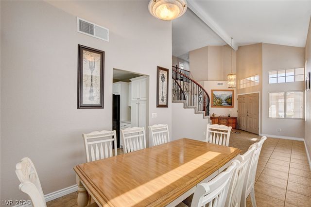 9364 Warm Waters Avenue, Las Vegas, NV 89129