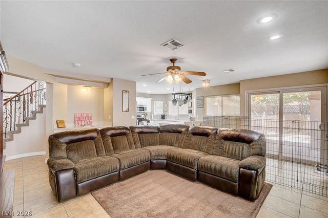9364 Warm Waters Avenue, Las Vegas, NV 89129