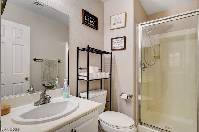 9364 Warm Waters Avenue, Las Vegas, NV 89129