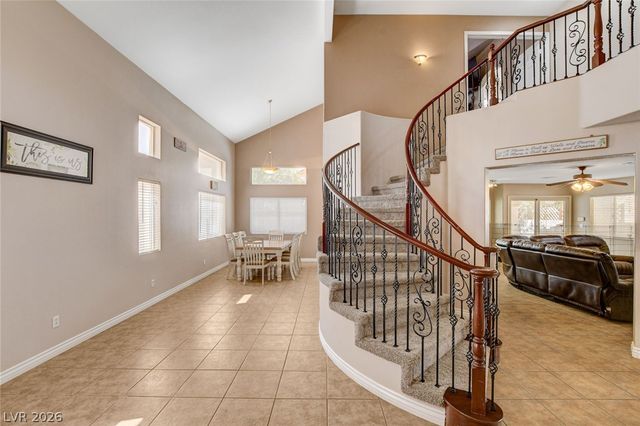 9364 Warm Waters Avenue, Las Vegas, NV 89129