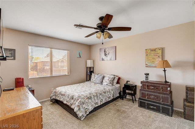 9364 Warm Waters Avenue, Las Vegas, NV 89129
