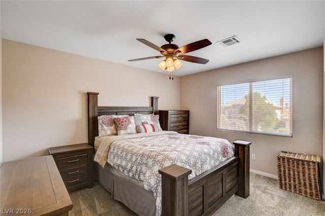 9364 Warm Waters Avenue, Las Vegas, NV 89129
