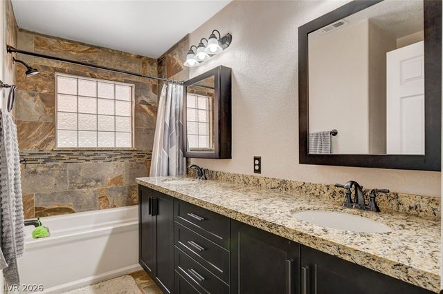 9364 Warm Waters Avenue, Las Vegas, NV 89129