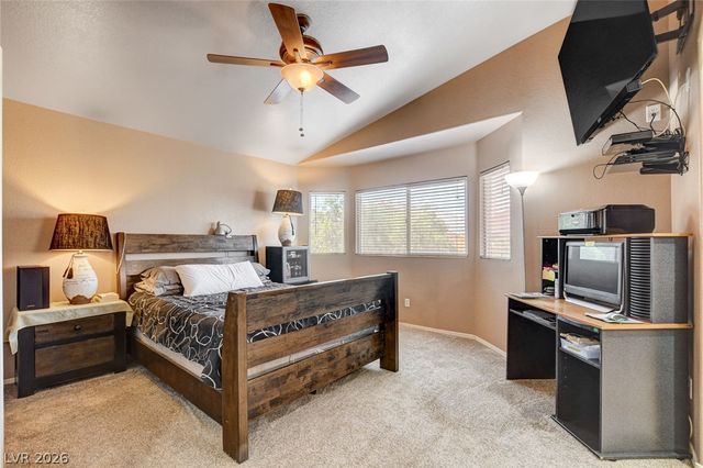 9364 Warm Waters Avenue, Las Vegas, NV 89129