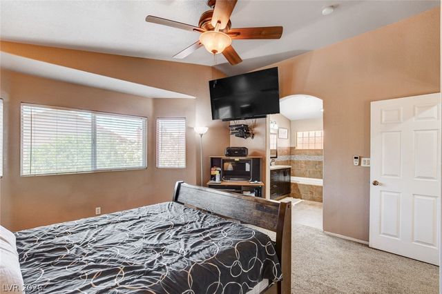 9364 Warm Waters Avenue, Las Vegas, NV 89129