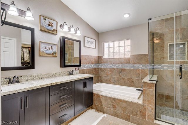 9364 Warm Waters Avenue, Las Vegas, NV 89129