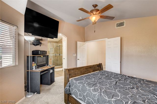 9364 Warm Waters Avenue, Las Vegas, NV 89129