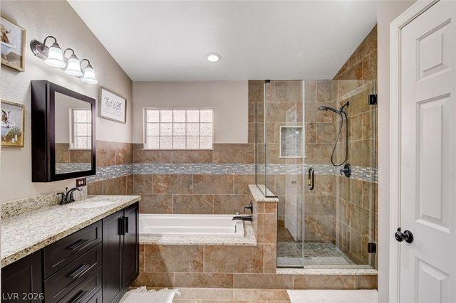 9364 Warm Waters Avenue, Las Vegas, NV 89129