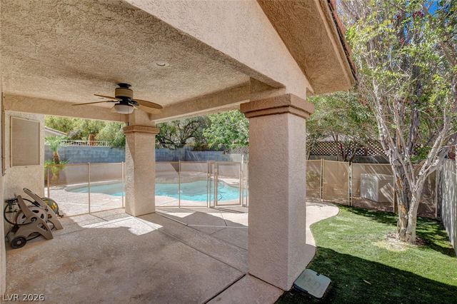 9364 Warm Waters Avenue, Las Vegas, NV 89129