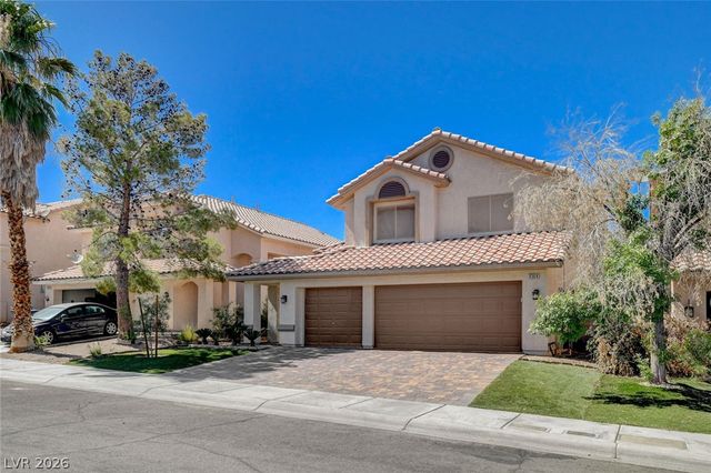 9364 Warm Waters Avenue, Las Vegas, NV 89129