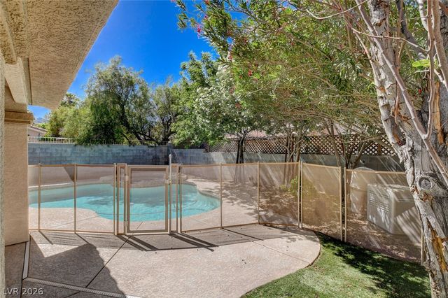9364 Warm Waters Avenue, Las Vegas, NV 89129