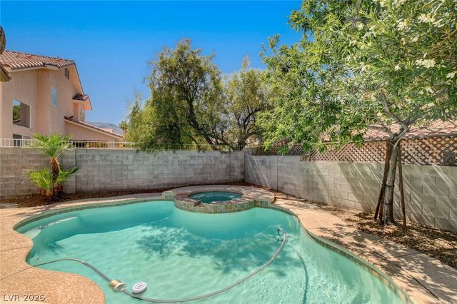 9364 Warm Waters Avenue, Las Vegas, NV 89129