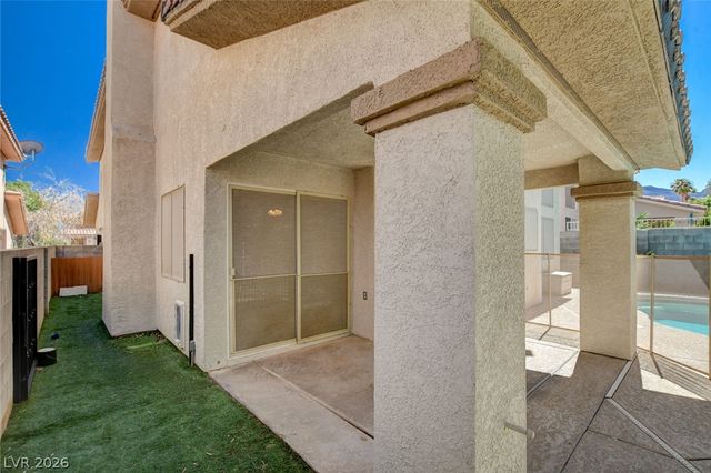 9364 Warm Waters Avenue, Las Vegas, NV 89129