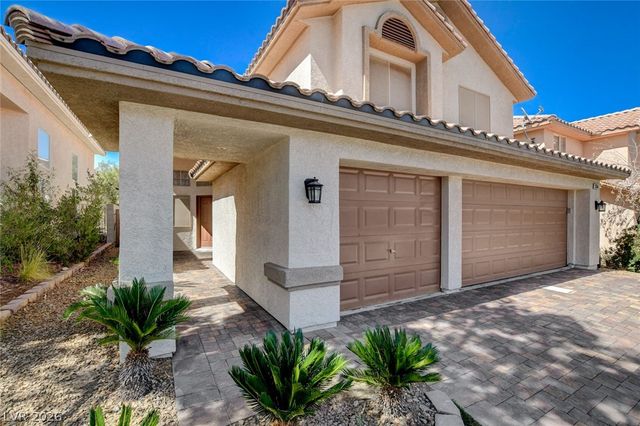 9364 Warm Waters Avenue, Las Vegas, NV 89129