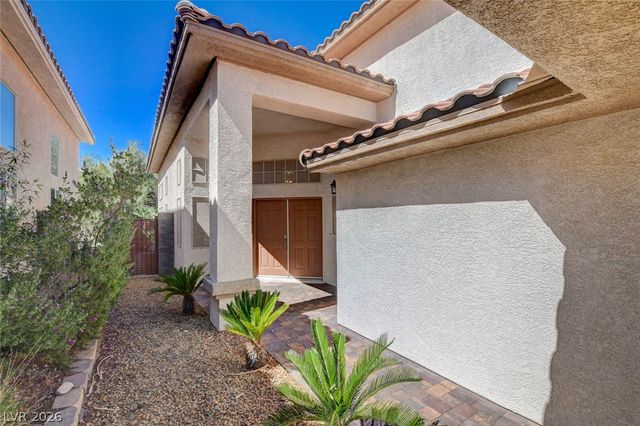 9364 Warm Waters Avenue, Las Vegas, NV 89129