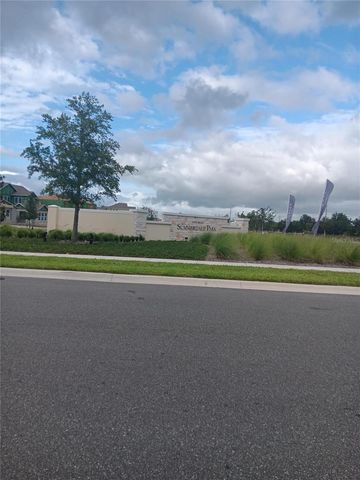 18730 PLANETREE STREET, Orlando, FL 32827