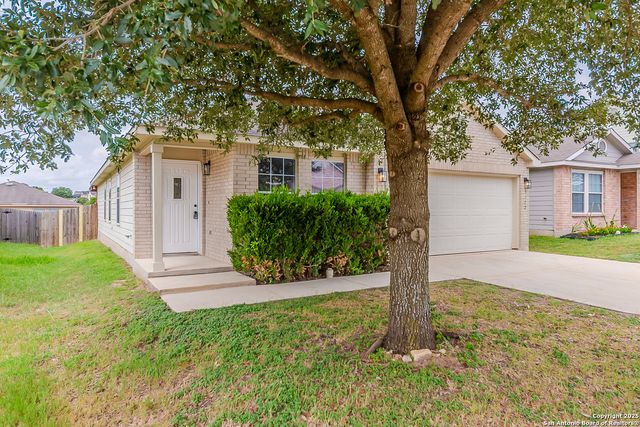 3722 Crimson Star, San Antonio, TX 78261