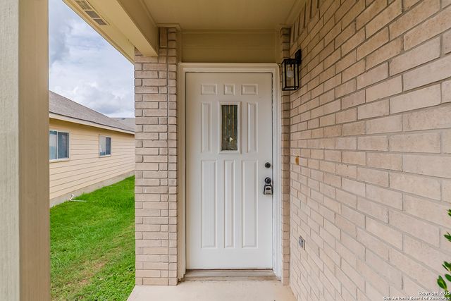 3722 Crimson Star, San Antonio, TX 78261