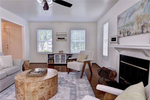 4485 Powhatan XING, Williamsburg, VA 23188