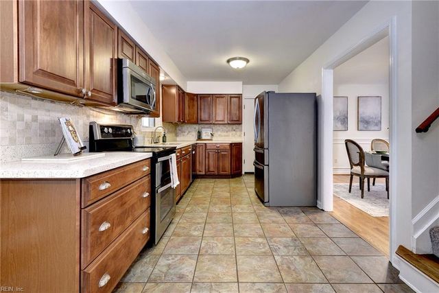 4485 Powhatan XING, Williamsburg, VA 23188
