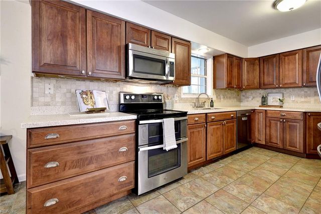 4485 Powhatan XING, Williamsburg, VA 23188