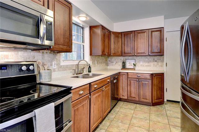 4485 Powhatan XING, Williamsburg, VA 23188
