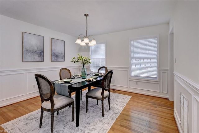 4485 Powhatan XING, Williamsburg, VA 23188