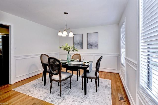 4485 Powhatan XING, Williamsburg, VA 23188