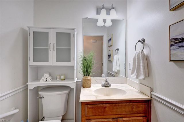 4485 Powhatan XING, Williamsburg, VA 23188