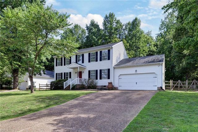 4485 Powhatan XING, Williamsburg, VA 23188