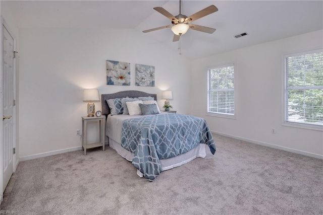 4485 Powhatan XING, Williamsburg, VA 23188