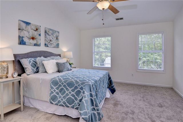 4485 Powhatan XING, Williamsburg, VA 23188