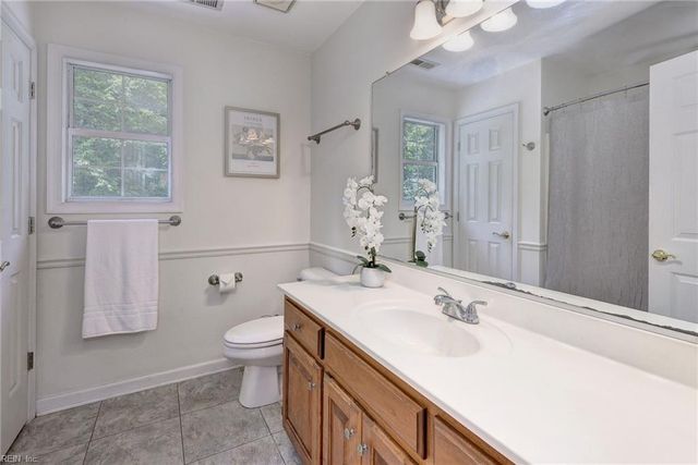 4485 Powhatan XING, Williamsburg, VA 23188