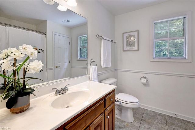 4485 Powhatan XING, Williamsburg, VA 23188