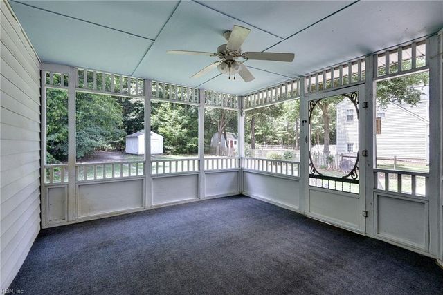 4485 Powhatan XING, Williamsburg, VA 23188
