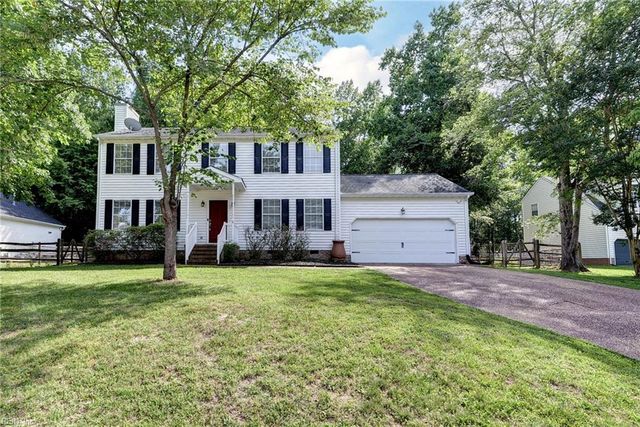 4485 Powhatan XING, Williamsburg, VA 23188