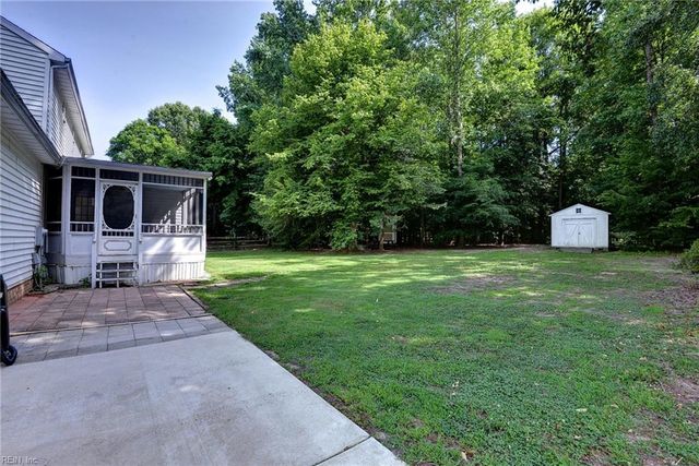 4485 Powhatan XING, Williamsburg, VA 23188