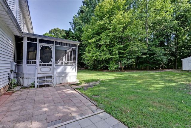 4485 Powhatan XING, Williamsburg, VA 23188
