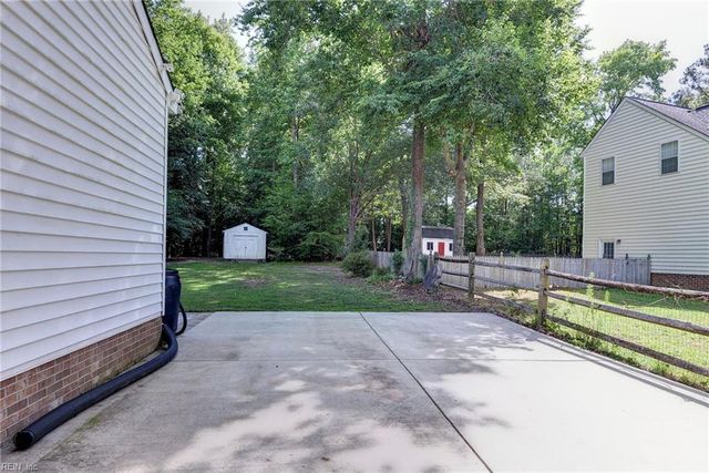 4485 Powhatan XING, Williamsburg, VA 23188