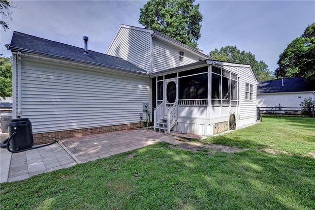 4485 Powhatan XING, Williamsburg, VA 23188