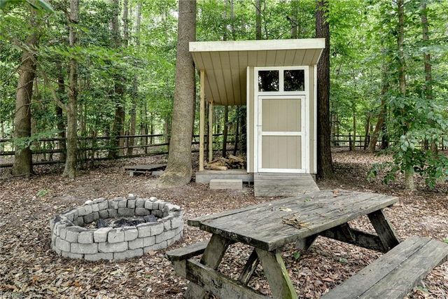 4485 Powhatan XING, Williamsburg, VA 23188
