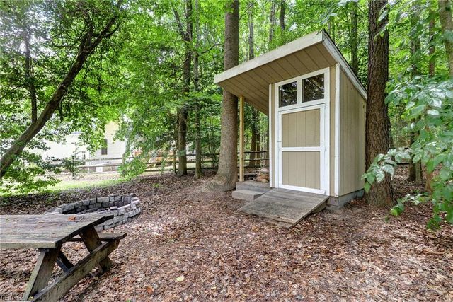 4485 Powhatan XING, Williamsburg, VA 23188