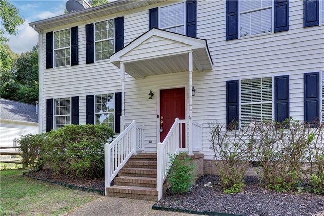 4485 Powhatan XING, Williamsburg, VA 23188