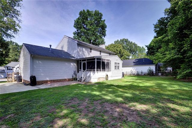 4485 Powhatan XING, Williamsburg, VA 23188