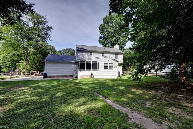 4485 Powhatan XING, Williamsburg, VA 23188