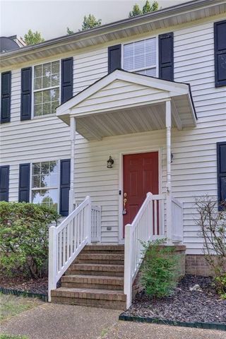 4485 Powhatan XING, Williamsburg, VA 23188
