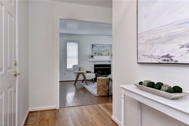 4485 Powhatan XING, Williamsburg, VA 23188