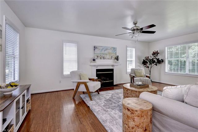 4485 Powhatan XING, Williamsburg, VA 23188