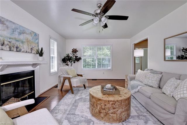 4485 Powhatan XING, Williamsburg, VA 23188