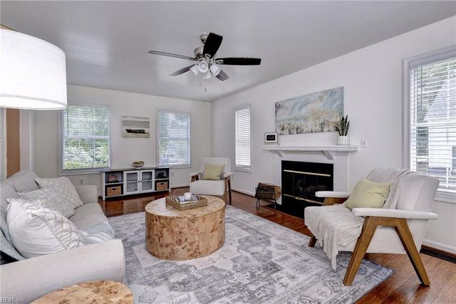 4485 Powhatan XING, Williamsburg, VA 23188